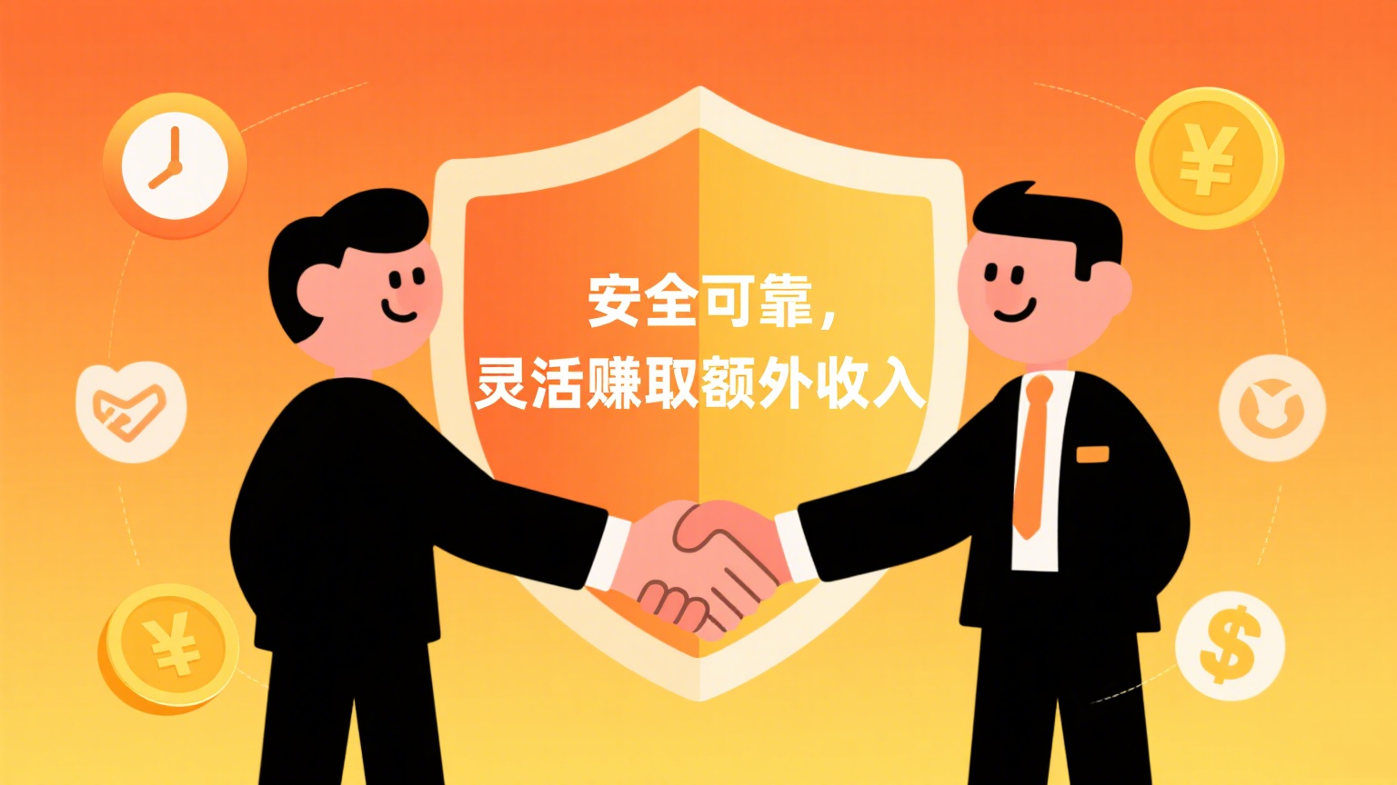 极希社打造互联网上自由兼职平台缩略图