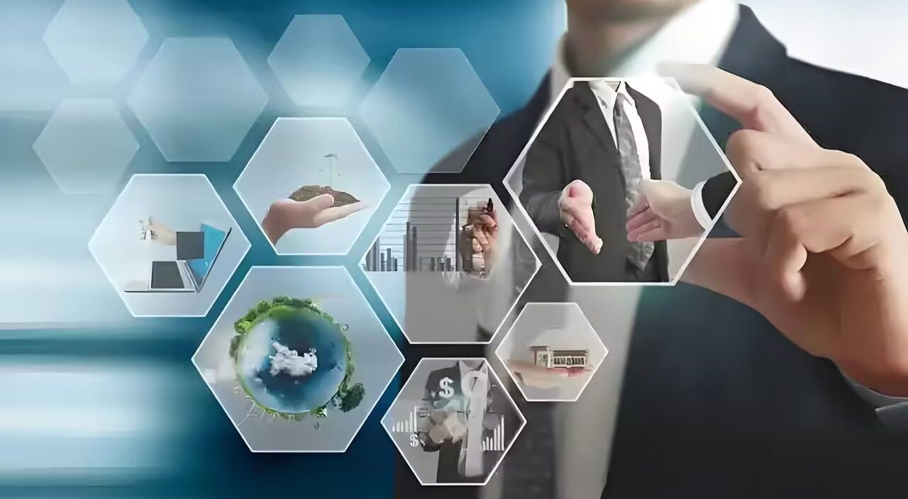 极希社：为什么“网感”比“项目”更重要？练出你的赚钱体质插图