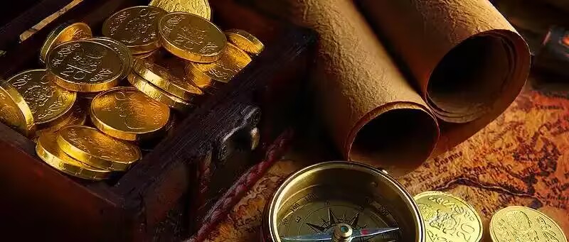 极希社谈“风险免疫”:为什么看似安全的机会,却可能让你损失最大?插图 极希社谈“风险免疫”:为什么看似安全的机会,却可能让你损失最大?插图