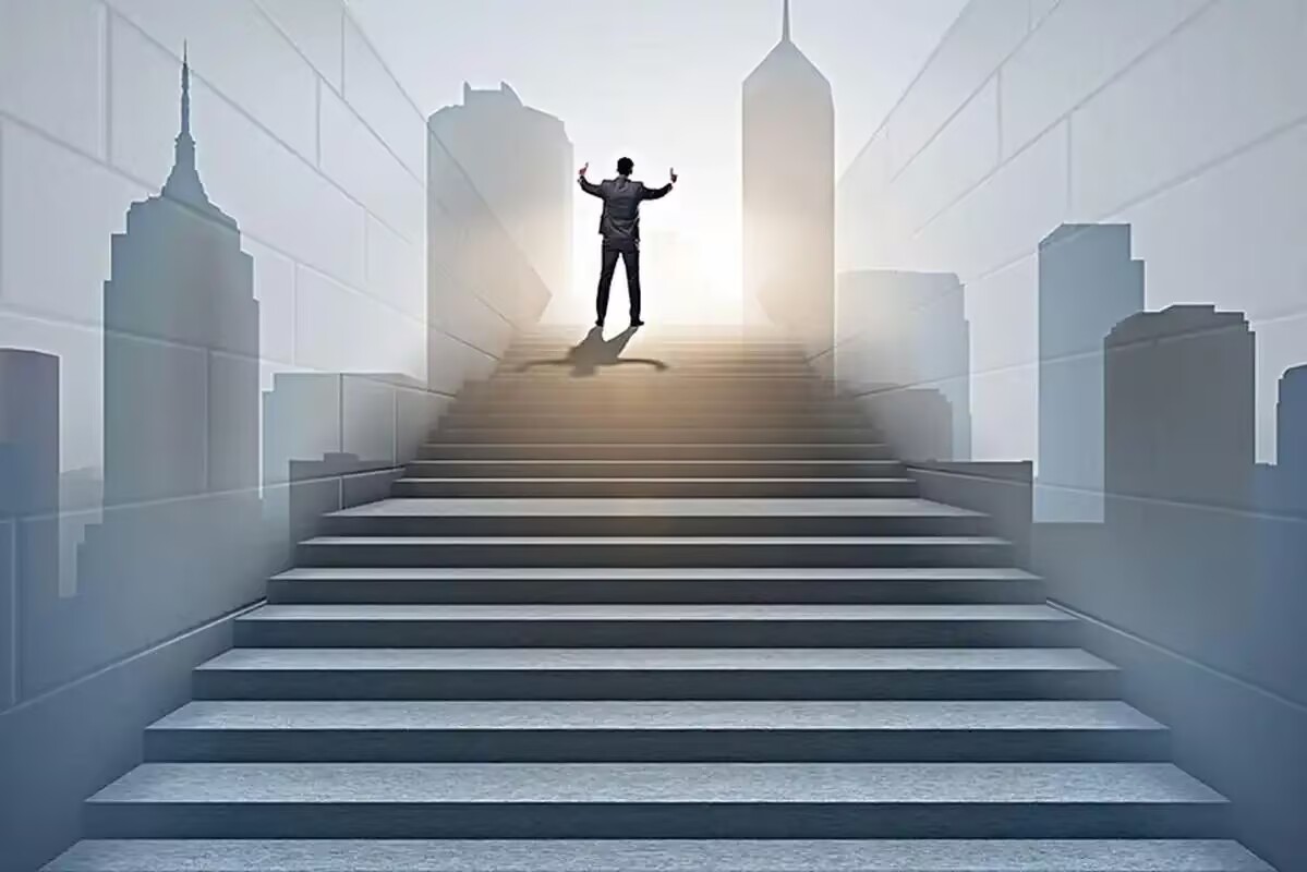 极希社谈网赚“商业模式”:从打零工到当自己的CEO,就差这张纸插图 极希社谈网赚“商业模式”:从打零工到当自己的CEO,就差这张纸插图