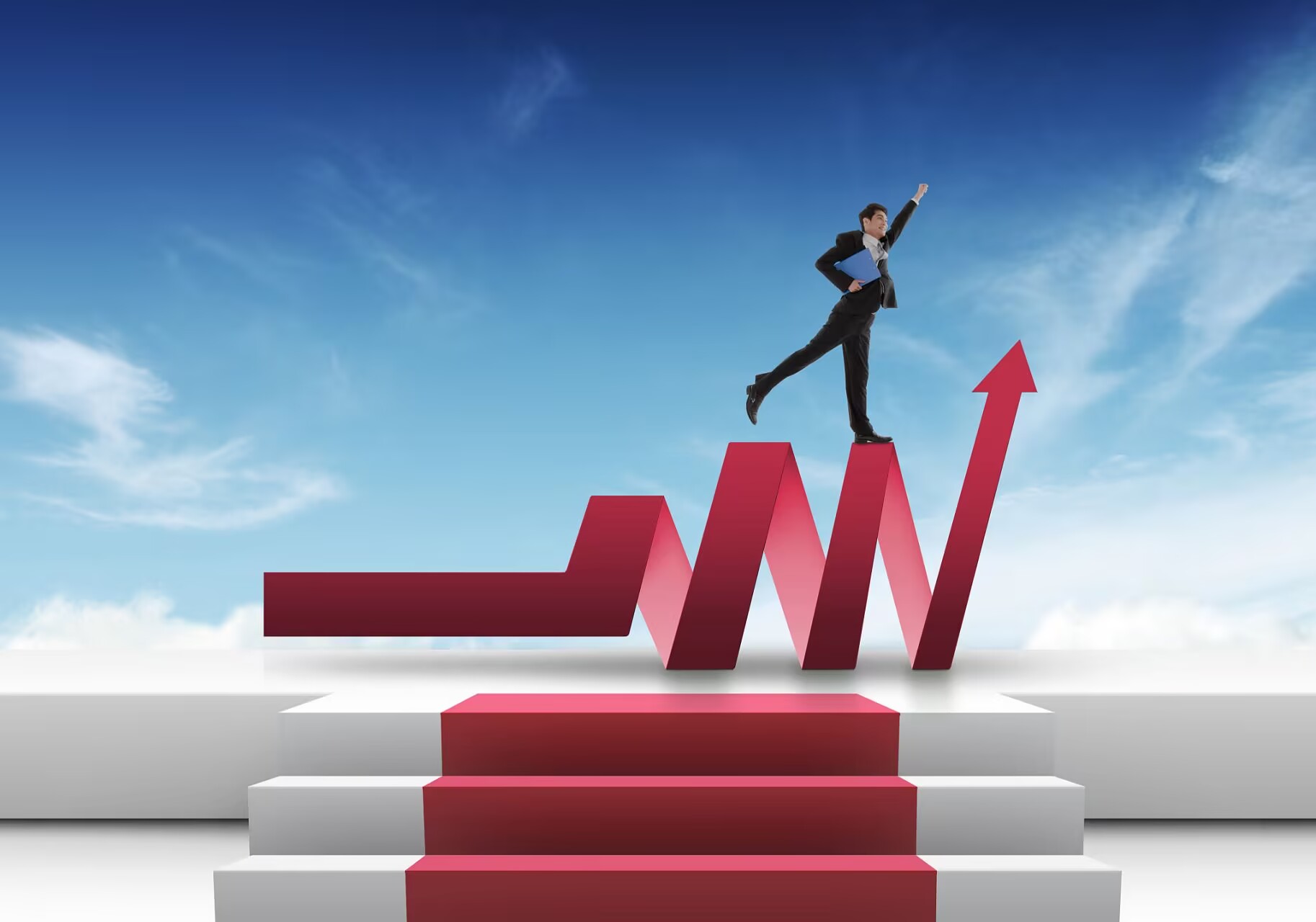 极希社：为什么大多数人做副业不赚钱？可能是这3个思维错了插图