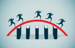 极希社谈“价值网络”：为什么你认识很多人，却依然没有贵人相助？缩略图