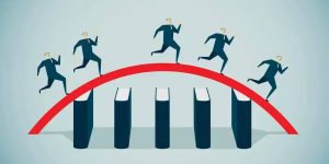 极希社谈“价值网络”：为什么你认识很多人，却依然没有贵人相助？缩略图