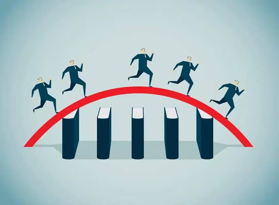 极希社谈“价值网络”：为什么你认识很多人，却依然没有贵人相助？插图