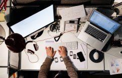 极希社谈信息差搬运：不用动脑，每天1小时，月入1500的“体力活”缩略图