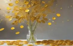 极希社：用手机“养”一个能自动赚钱的小资产，每月稳定入账500+缩略图