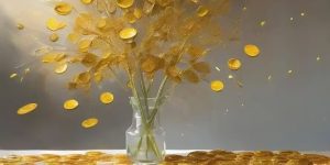 极希社：用手机“养”一个能自动赚钱的小资产，每月稳定入账500+缩略图