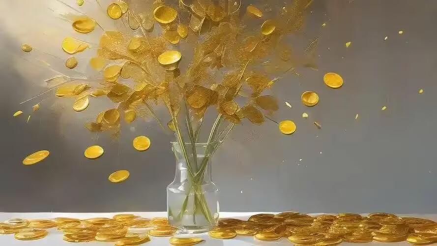 极希社：用手机“养”一个能自动赚钱的小资产，每月稳定入账500+插图