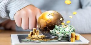 极希社谈虚拟资料变现：0成本启动，一个月多赚3000的野路子缩略图