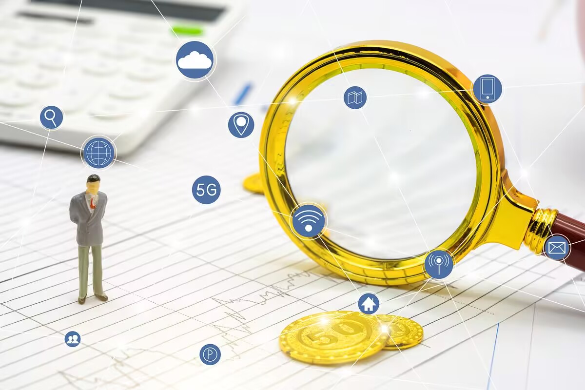 极希社谈“注意力收益率”：重新计算你每一分钟的真实盈亏插图